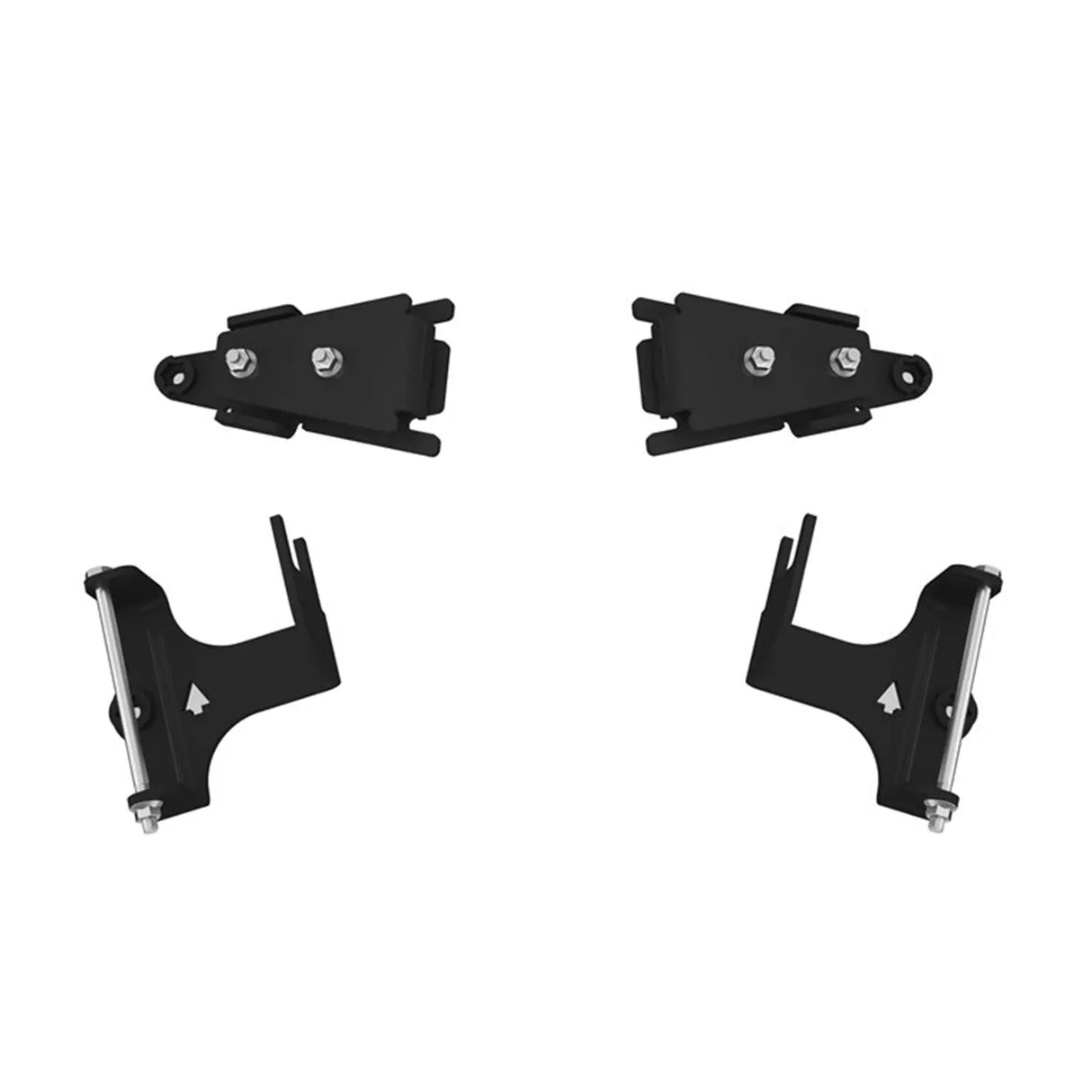 Prospector Pro® Track Mount Kit for Ranger
