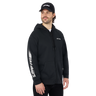 Ski-Doo Men's Signature Zip-Up Hoodie