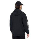 Ski-Doo Men's Signature Zip-Up Hoodie