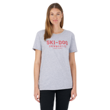 Ski-Doo Women's Vintage T-Shirt