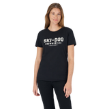 Ski-Doo Women's Vintage T-Shirt