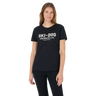 Ski-Doo Women's Vintage T-Shirt