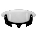 Indian Motorcycle Polycarbonate 19 in. Quick Release Windshield - Clear