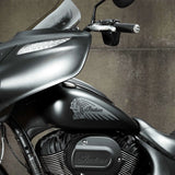 Indian Motorcycle 13.7 in. Flare™ Windshield