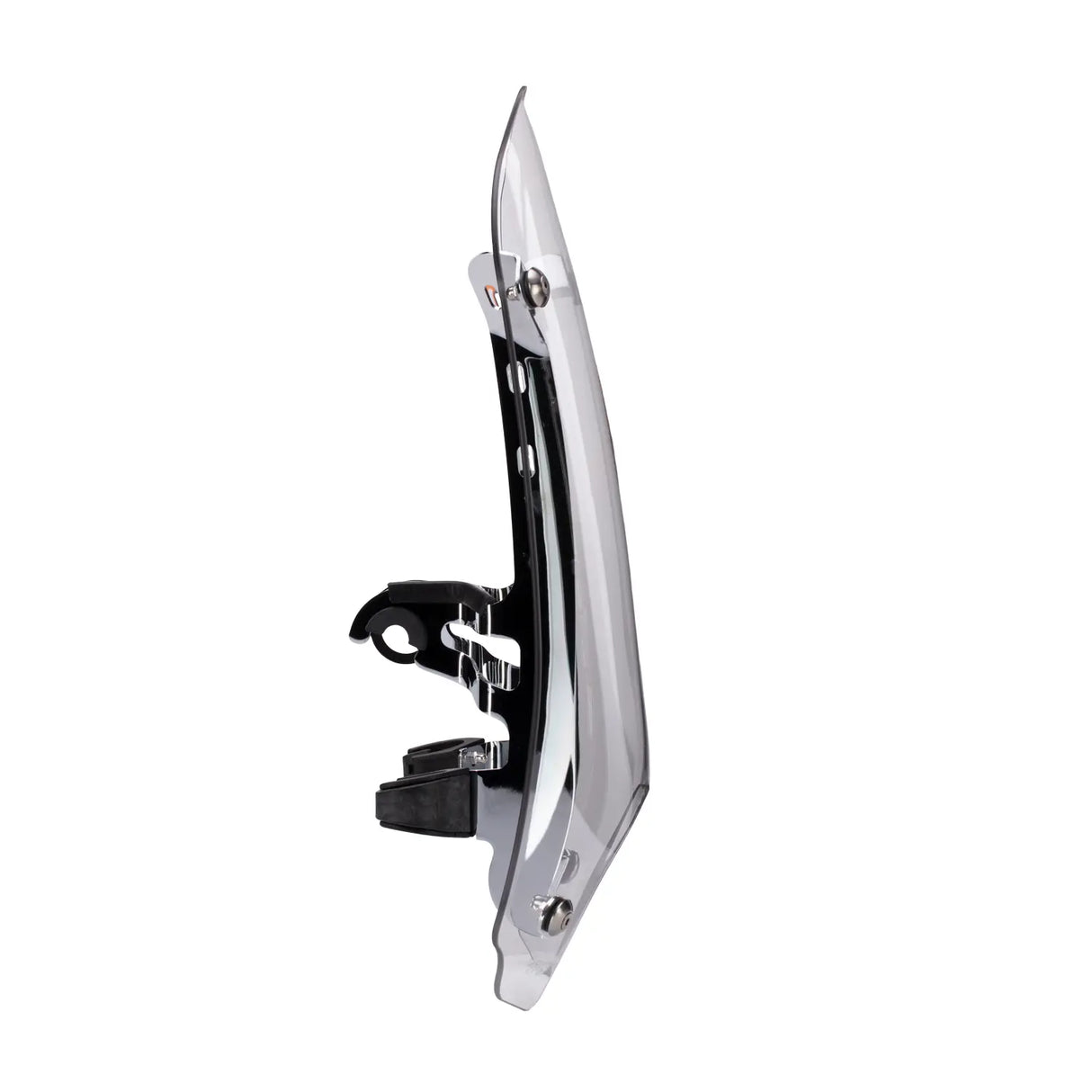 Indian Motorcycle Polycarbonate 19 in. Quick Release Windshield - Clear