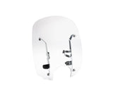 Indian Motorcycle Polycarbonate 19 in. Quick Release Windshield - Clear