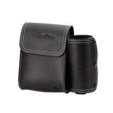 Indian Motorcycle Genuine Leather Rear Highway Bar Bag