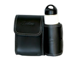 Indian Motorcycle Genuine Leather Rear Highway Bar Bag