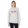 Ski-Doo Women's Vintage Crew Sweatshirt