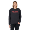 Ski-Doo Women's Vintage Crew Sweatshirt