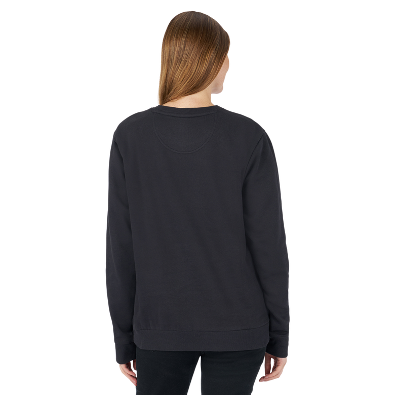 Ski-Doo Women's Vintage Crew Sweatshirt