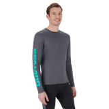 Sea-Doo Men's Long Sleeve Rashguard