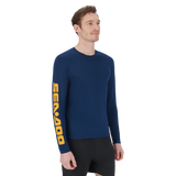 Sea-Doo Men's Long Sleeve Rashguard