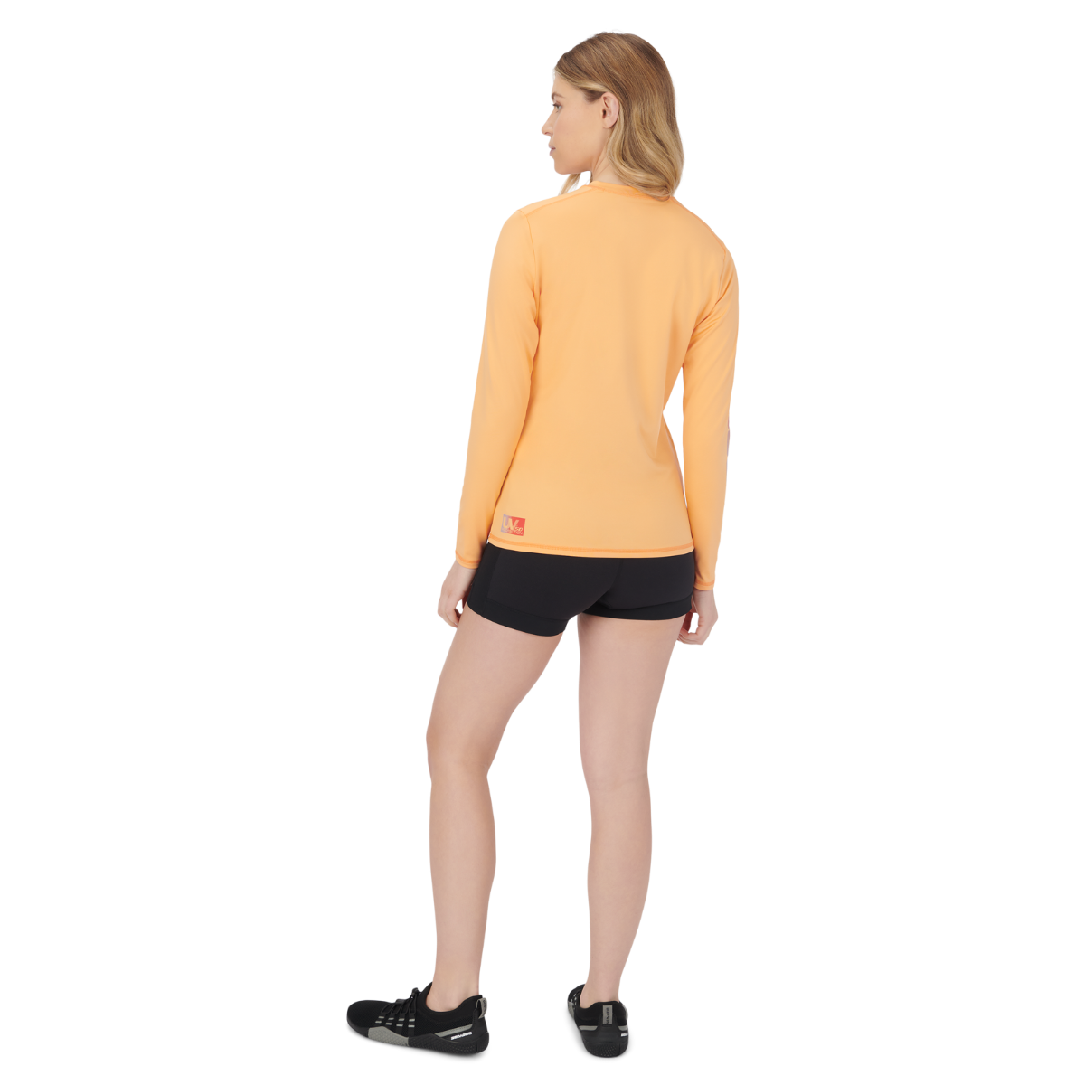 Sea-Doo Women's Long Sleeve Rashguard