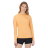 Sea-Doo Women's Long Sleeve Rashguard