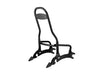 Indian Motorcycle Steel 14 in. Quick Release Passenger Sissy Bar