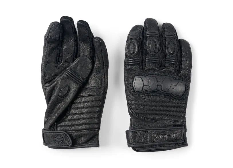 Can-Am Men's Metropolis Leather Gloves