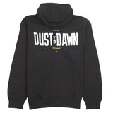 Can-Am x Fasthouse Duster Hooded Zip-Up