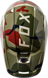 Fox V1 Bnkr Helmet