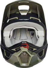 Fox V1 Bnkr Helmet