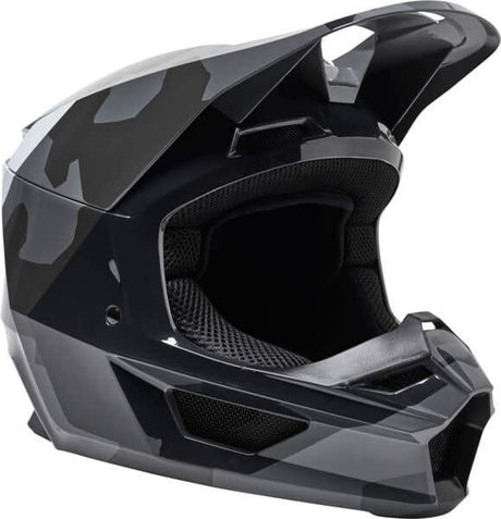 Fox V1 Bnkr Helmet