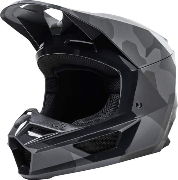 Fox V1 Bnkr Helmet