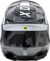 Fox V1 Bnkr Helmet