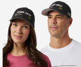 Can-Am Unisex Racing Adjustable Cap