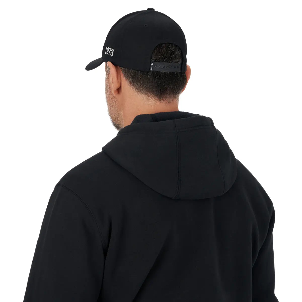 Can-Am Unisex Racing Adjustable Cap