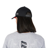 Can-Am Unisex Racing Adjustable Cap