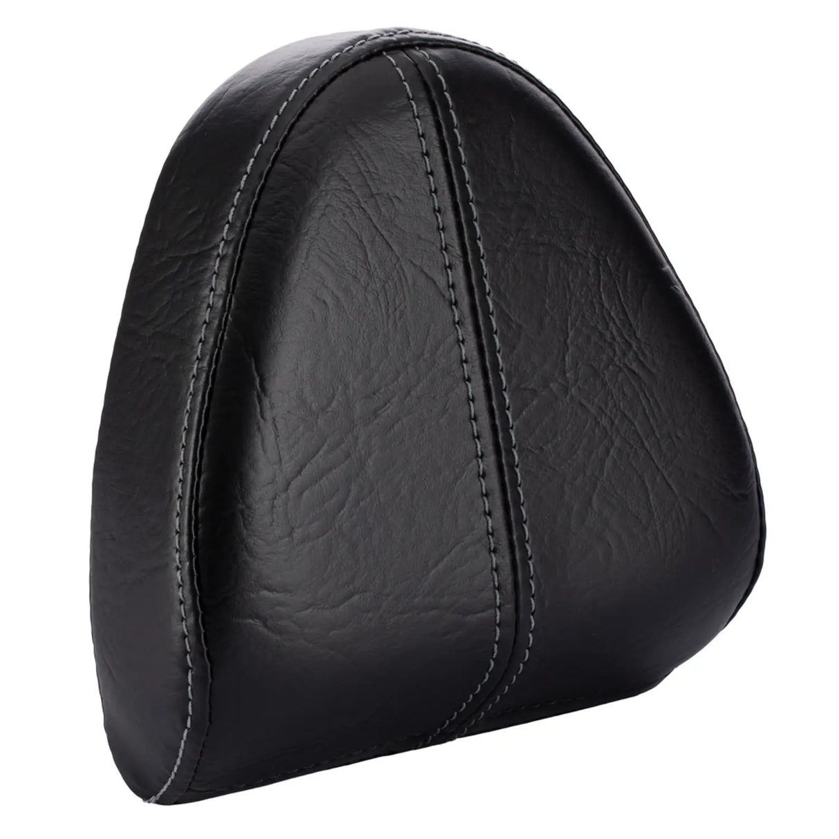 Indian Motorcycle Backrest Pad - Black