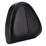 Indian Motorcycle Backrest Pad - Black