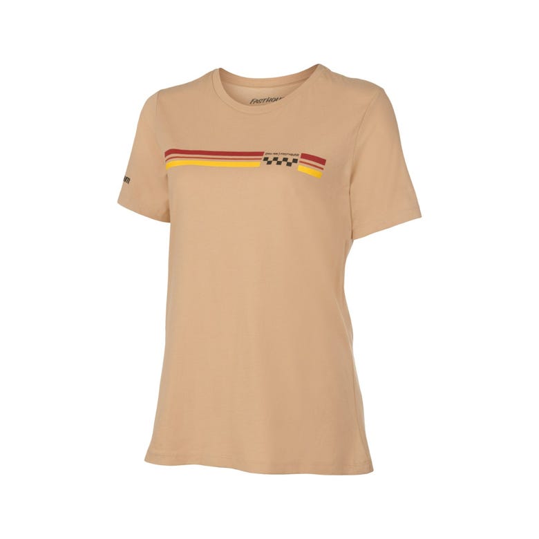 Women's Can-Am x Fasthouse Tee