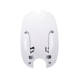 Indian Motorcycle Polycarbonate 24 in. Quick Release Windshield - Clear