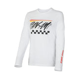 Can-Am x Fasthouse Long-Sleeve Tee