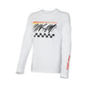 Can-Am x Fasthouse Long-Sleeve Tee