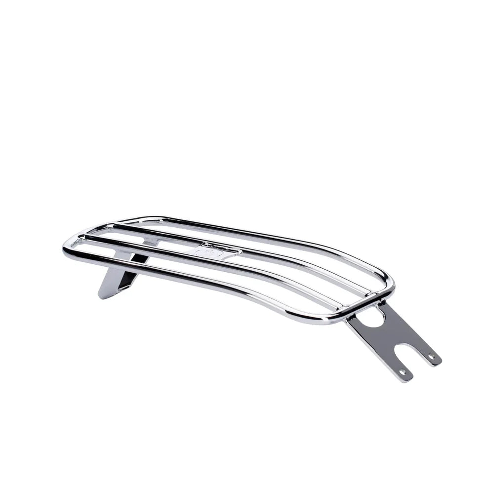 Indian Motorcycle Solo Luggage Rack