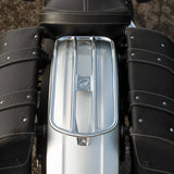 Indian Motorcycle Solo Luggage Rack