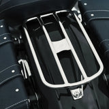 Indian Motorcycle Solo Luggage Rack