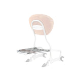 Indian Motorcycle Backrest Luggage Rack