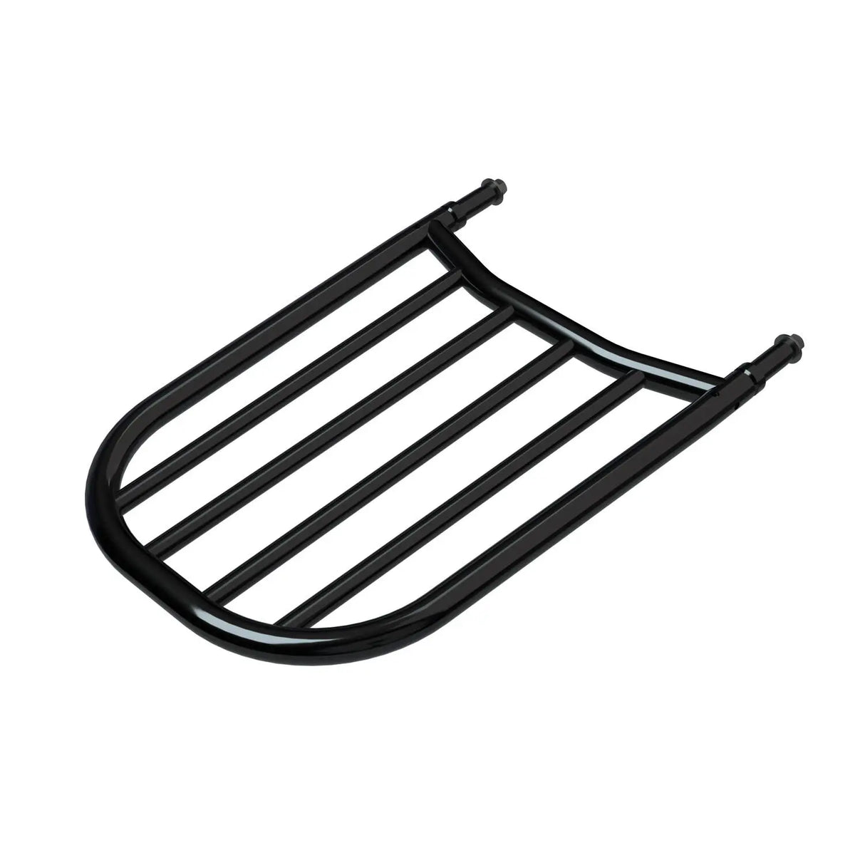 Indian Motorcycle Backrest Luggage Rack