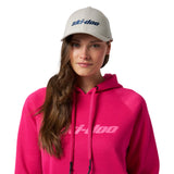 Ski-Doo Unisex Signature Cap