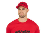 Ski-Doo Signature Cap