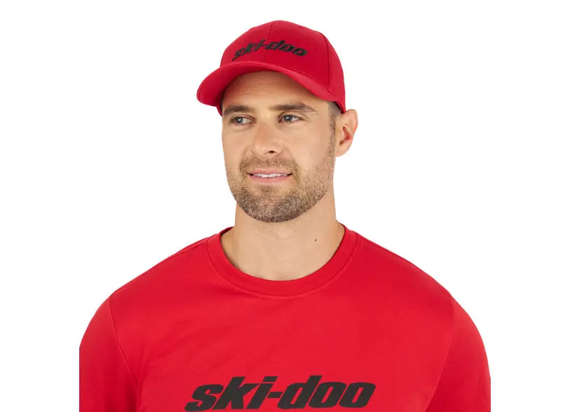 Ski-Doo Signature Cap