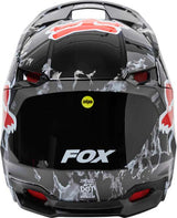 Fox V1 Karrera Helmet