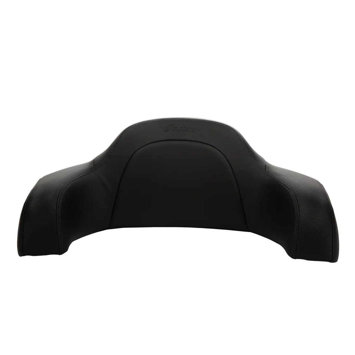 Indian Motorcycle Trunk Passenger Backrest Pad Vinyl
