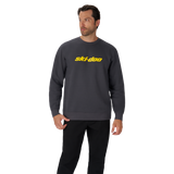 Ski-Doo Men's Signature Crew Sweatshirt