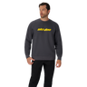 Ski-Doo Men's Signature Crew Sweatshirt