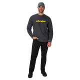 Ski-Doo Men's Signature Crew Sweatshirt