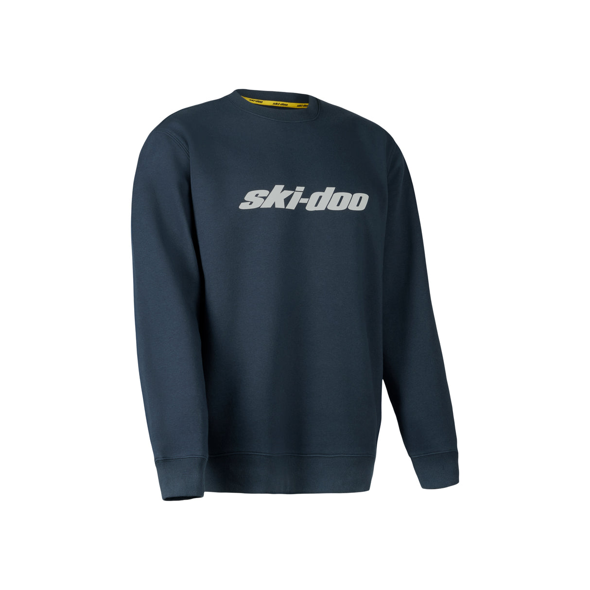 Ski-Doo Men's Signature Crew Sweatshirt